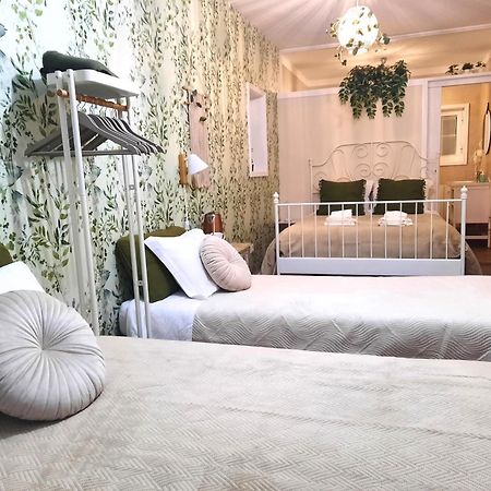 Smiling Places - Guest House In Labruge Ngoại thất bức ảnh