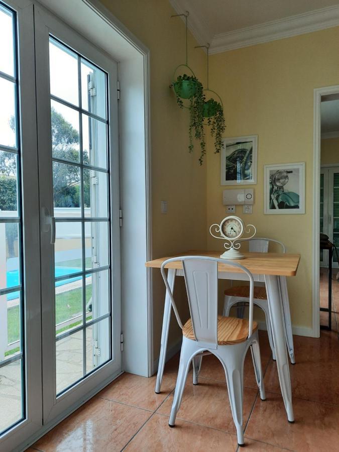Smiling Places - Guest House In Labruge Ngoại thất bức ảnh