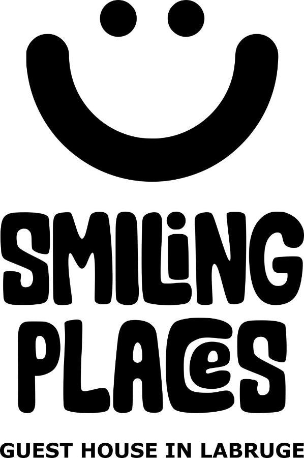 Smiling Places - Guest House In Labruge Ngoại thất bức ảnh