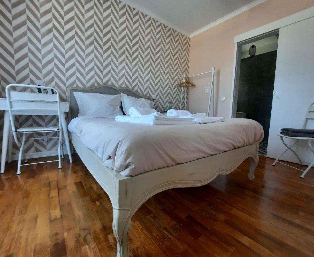 Smiling Places - Guest House In Labruge Ngoại thất bức ảnh