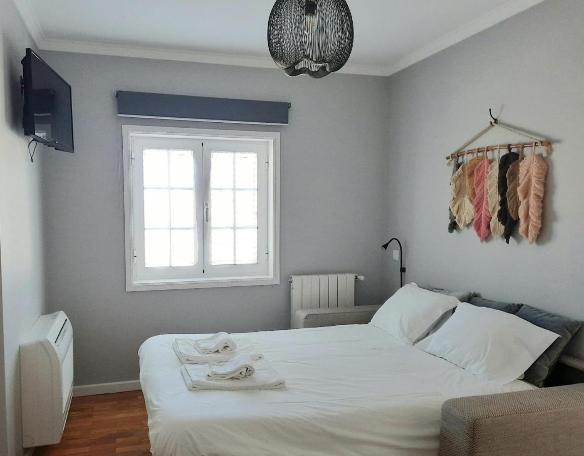 Smiling Places - Guest House In Labruge Ngoại thất bức ảnh