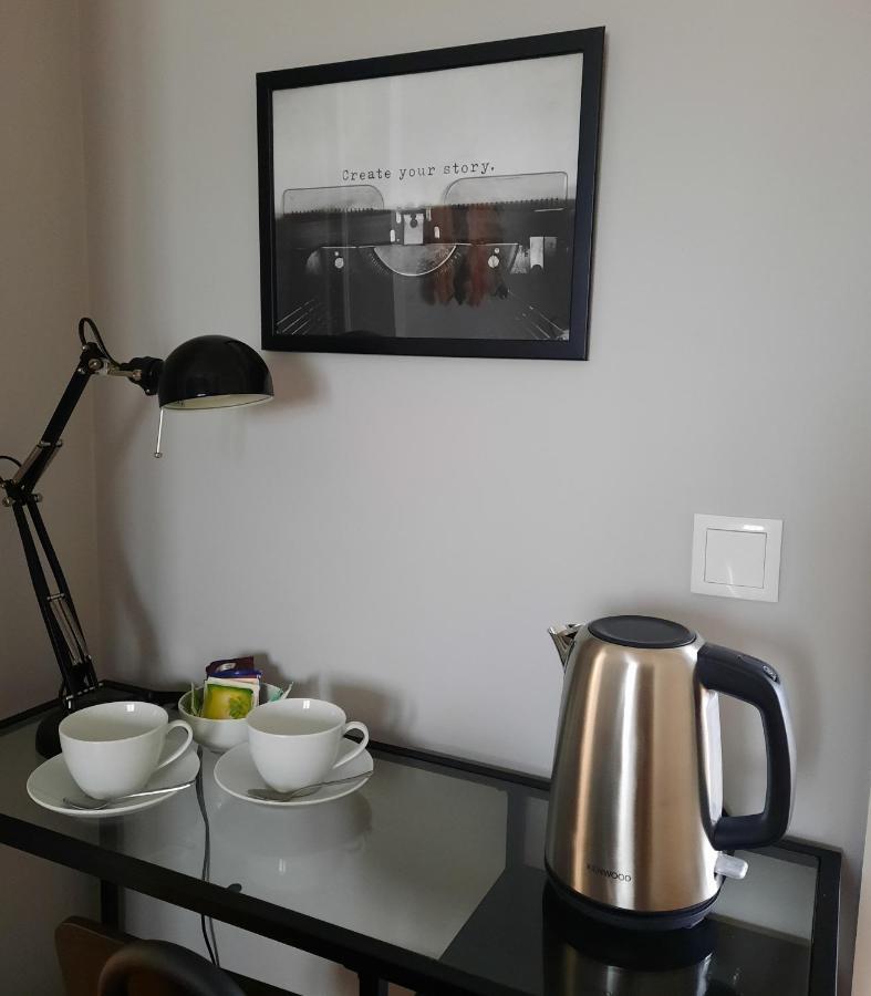 Smiling Places - Guest House In Labruge Ngoại thất bức ảnh