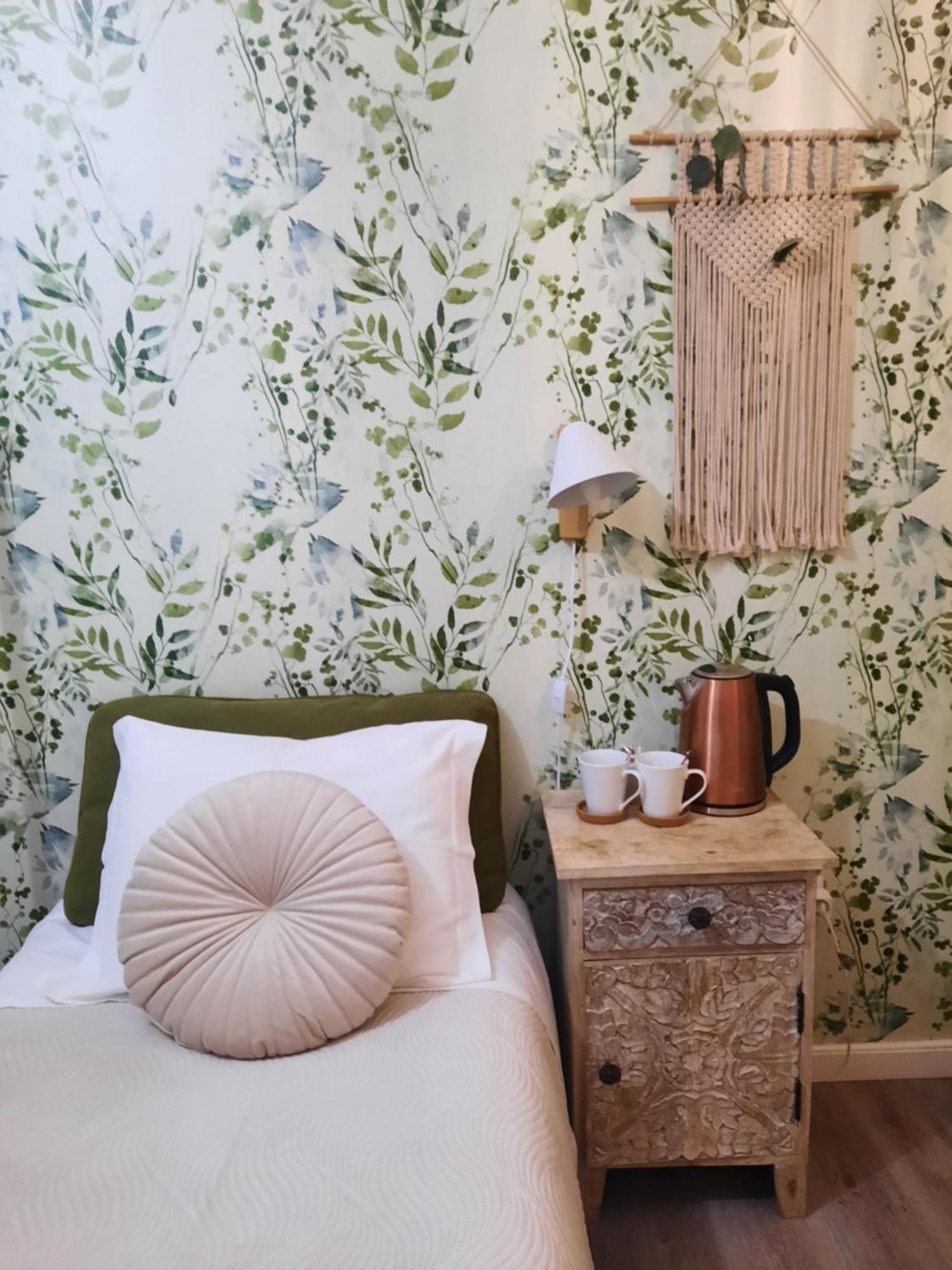 Smiling Places - Guest House In Labruge Ngoại thất bức ảnh