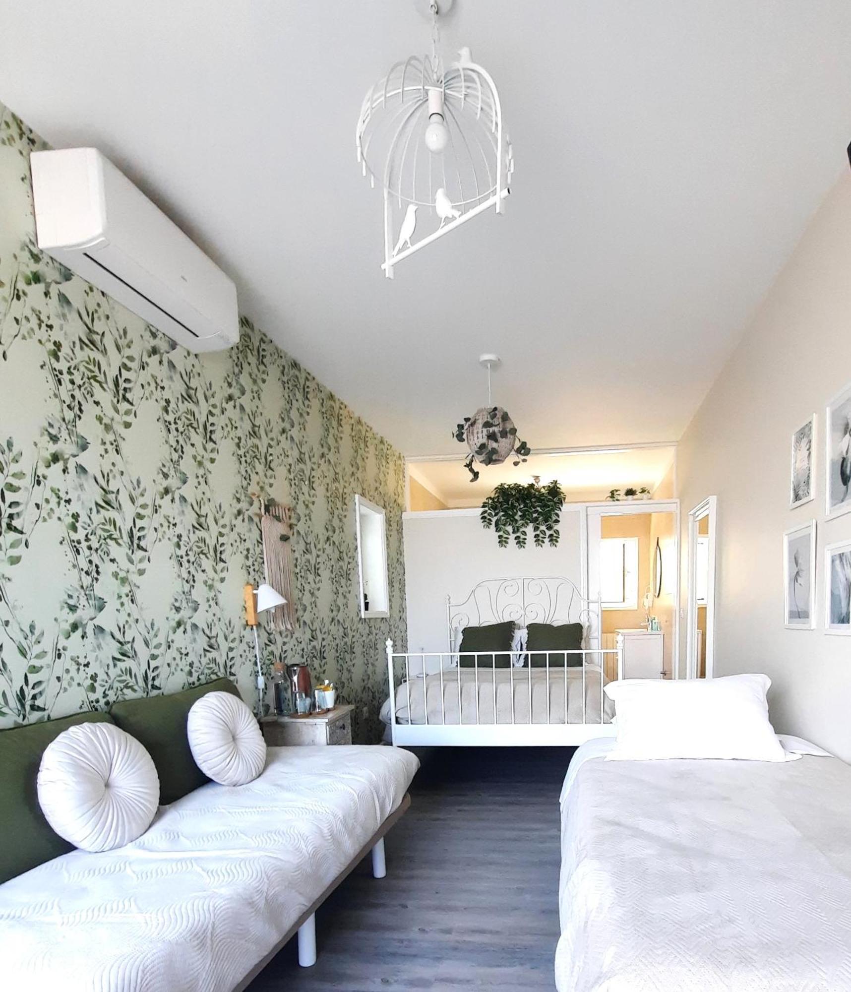 Smiling Places - Guest House In Labruge Ngoại thất bức ảnh