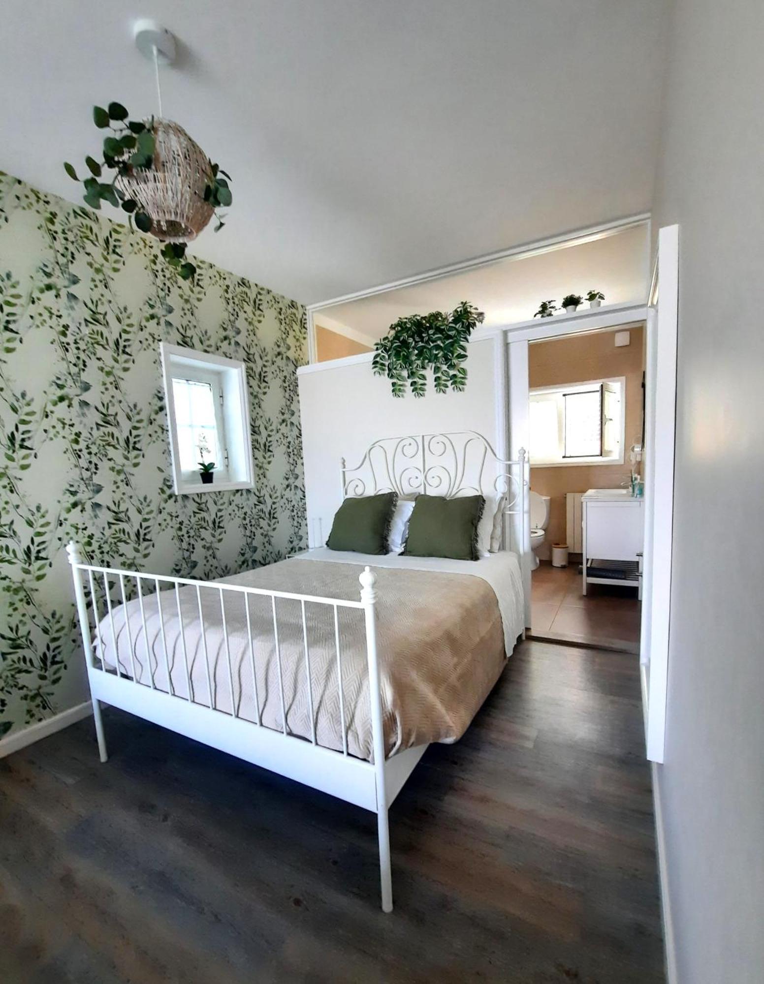 Smiling Places - Guest House In Labruge Ngoại thất bức ảnh