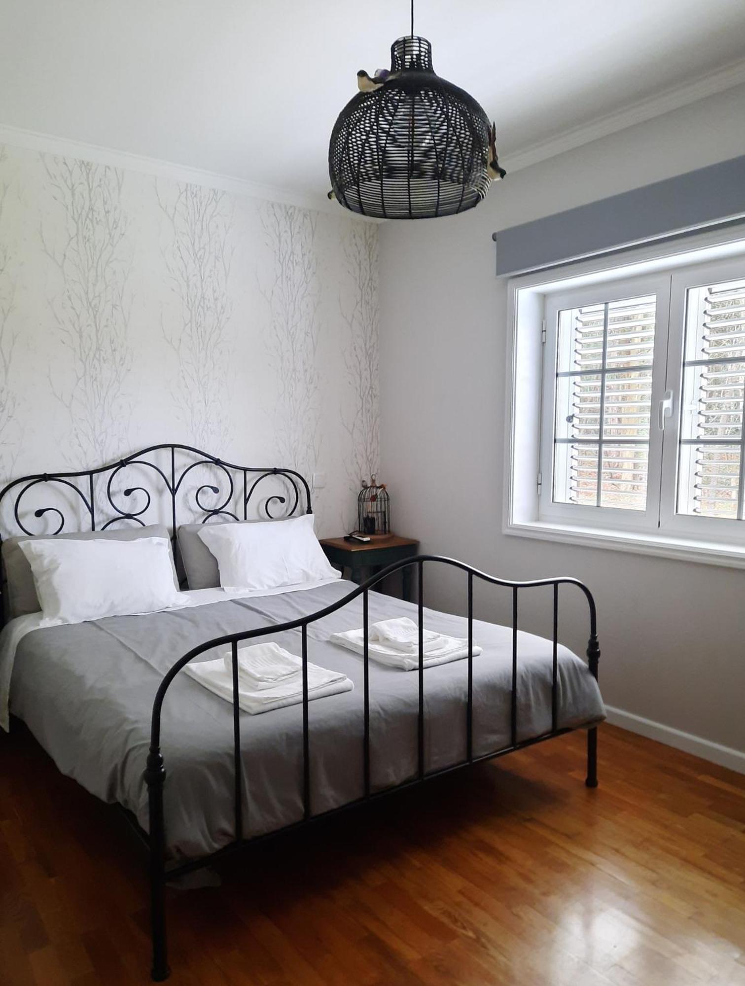 Smiling Places - Guest House In Labruge Ngoại thất bức ảnh